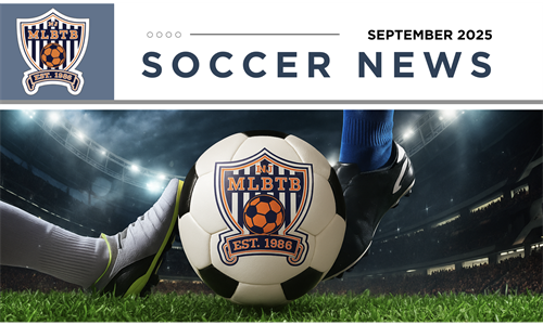 September Newsletter